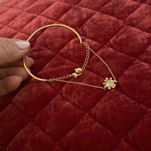 Stunning Swarovski bracelet